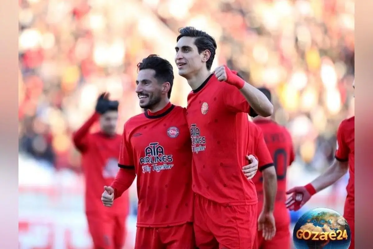 پیش‌بینی نتیجه دیدار تراکتور و استقلال خوزستان؛ کدام تیم برنده میدان می‌شود؟