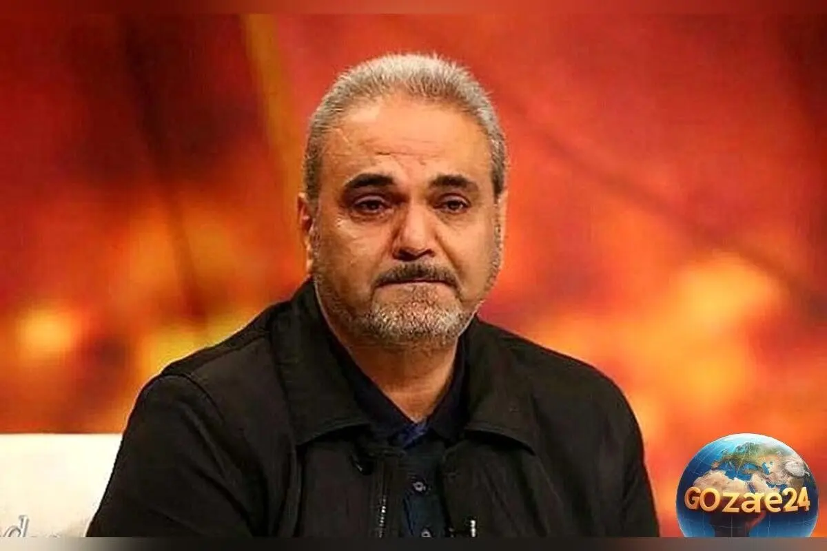 جواد خیابانی از خاطره غم‌انگیز مادرش در آی‌سی‌یو و علاقه او به تماشای فوتبال در لحظات سخت