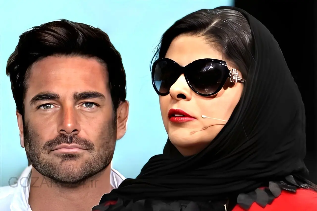 وقتی مریم حیدر زاده، بازیگری در کنار رضا گلزار را به‌خاطر عشقش نپذیرفت