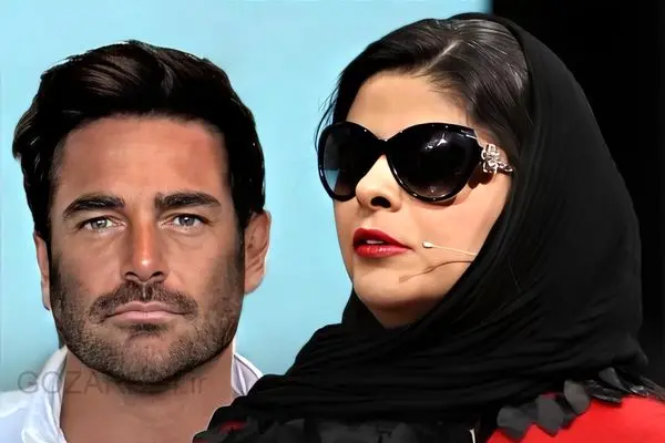 وقتی مریم حیدر زاده، بازیگری در کنار رضا گلزار را به‌خاطر عشقش نپذیرفت