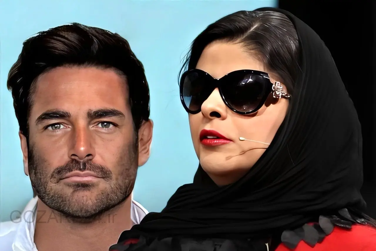 وقتی مریم حیدر زاده، بازیگری در کنار رضا گلزار را به‌خاطر عشقش نپذیرفت