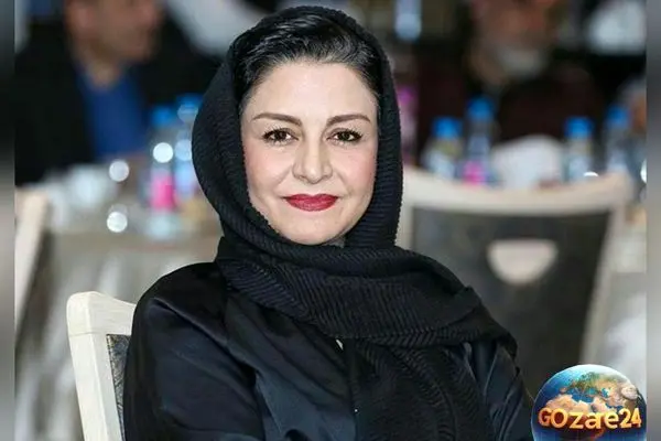 مریلا زارعی در کنار هنرمندان جهانی و فعالیت‌های اجتماعی در حمایت از غزه