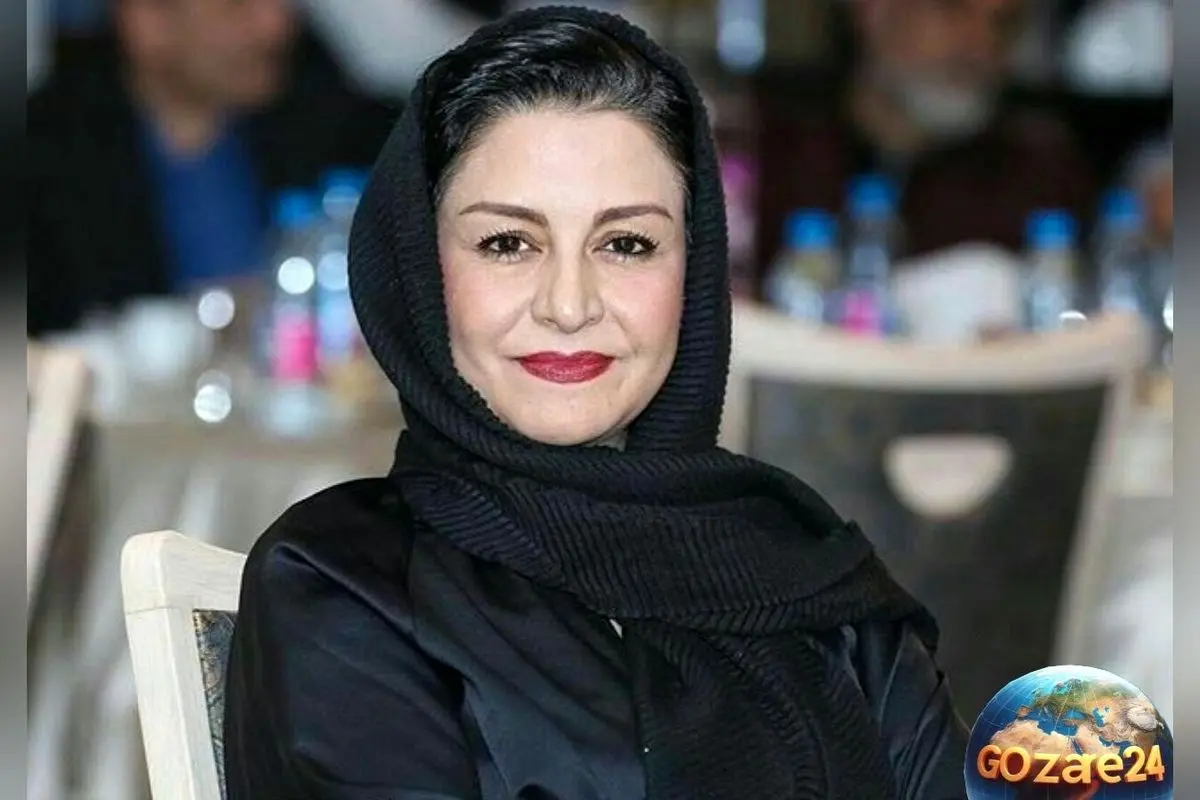 مریلا زارعی در کنار هنرمندان جهانی و فعالیت‌های اجتماعی در حمایت از غزه