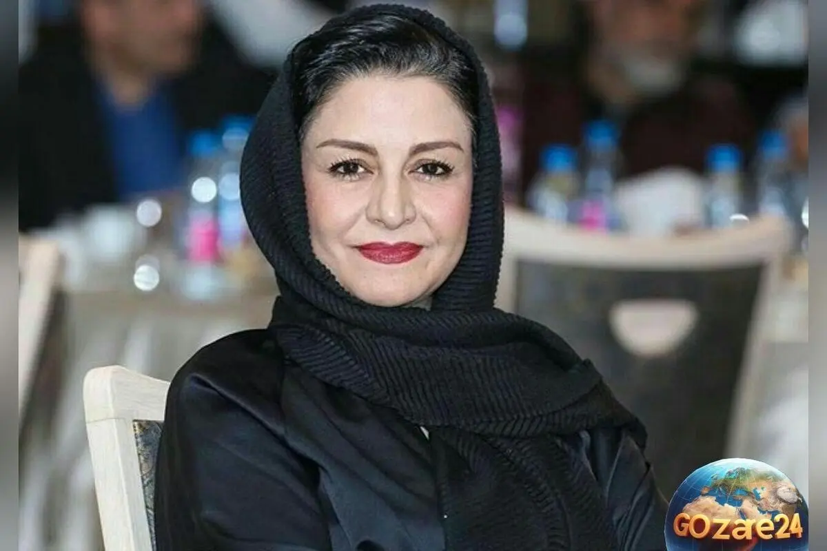 مریلا زارعی در کنار هنرمندان جهانی و فعالیت‌های اجتماعی در حمایت از غزه