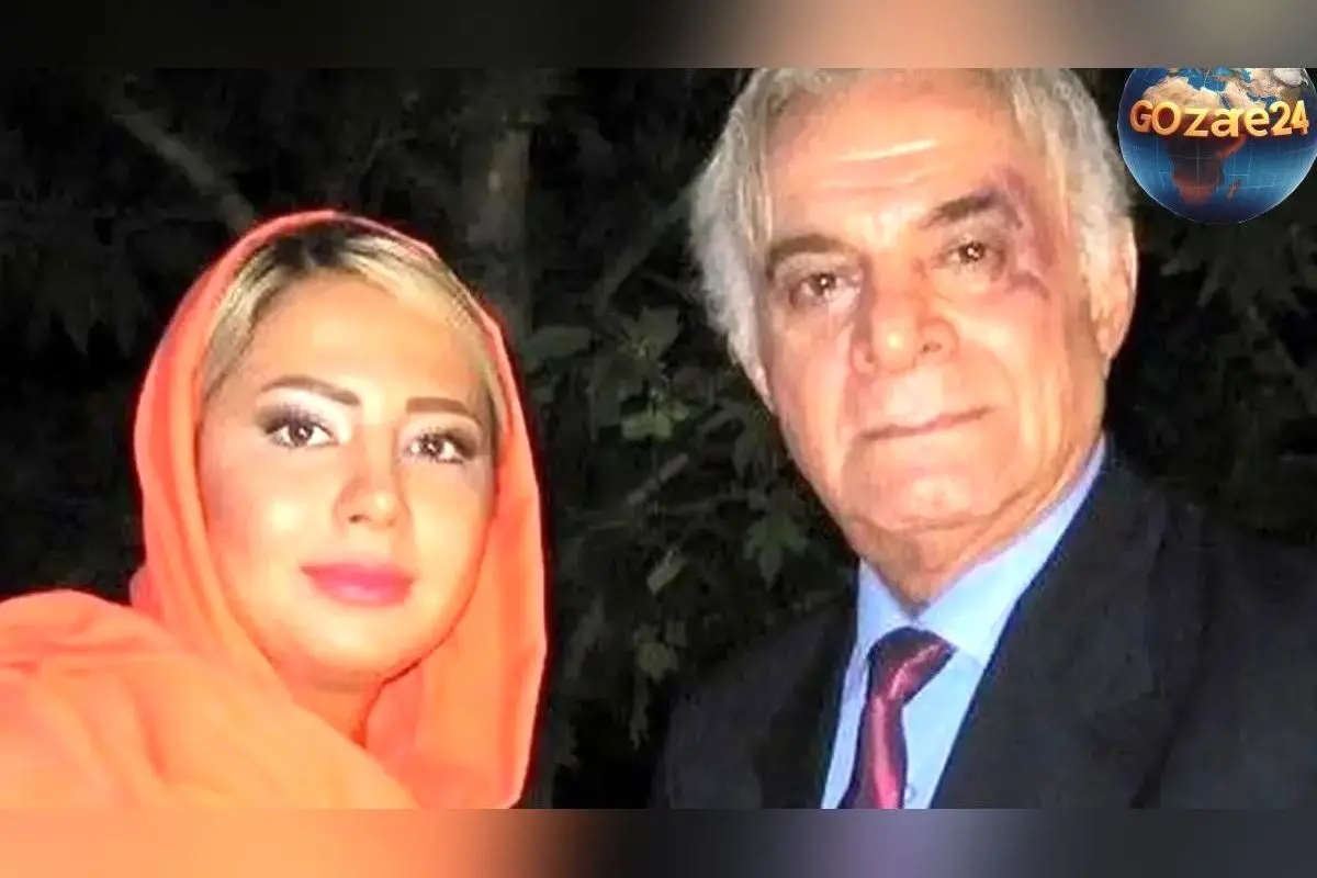 تصویر خاطره‌انگیز از پشت‌صحنه فیلم «آدم برفی» با حضور سیروس گرجستانی و داوود میرباقری؛ یادگاری ارزشمند از تاریخ سینمای ایران