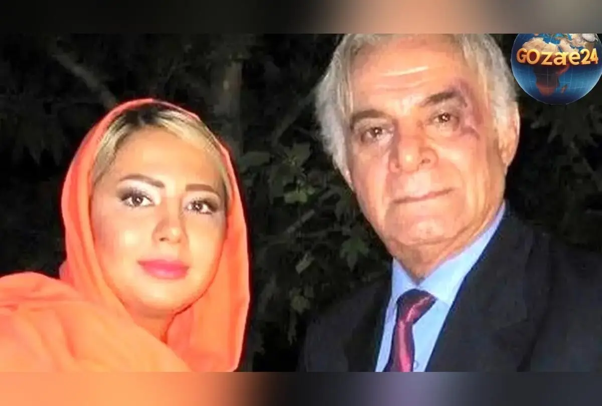 تصویر خاطره‌انگیز از پشت‌صحنه فیلم «آدم برفی» با حضور سیروس گرجستانی و داوود میرباقری؛ یادگاری ارزشمند از تاریخ سینمای ایران