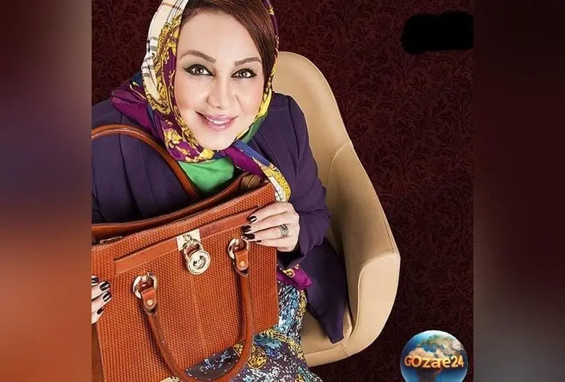 بهنوش بختیاری: همیشه مرغ منجمد را در کیفم نگه می‌دارم + ویدیو جالب صحبت‌های او