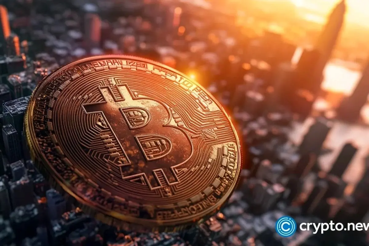 متاپلانِت با خرید ۴۶۳ بیتکوین، هدف بلندمدت ۲۱۰ هزار بیتکوین تا ۲۰۲۷ را دنبال میکند