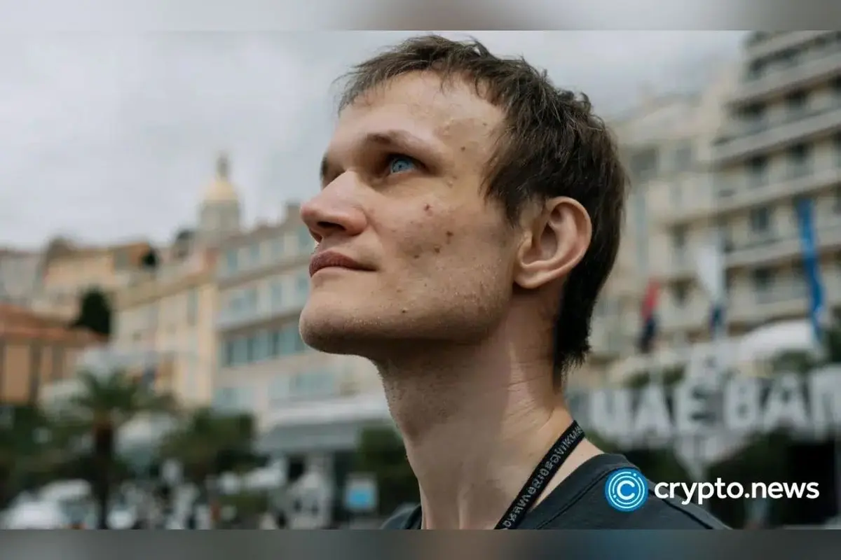 ویتالیک بوترین پس از قفلگشایی توکن استریک (STRK) بیش از یک میلیون دلار دریافت کرد | آخرین تحولات بازار رمزارزها
