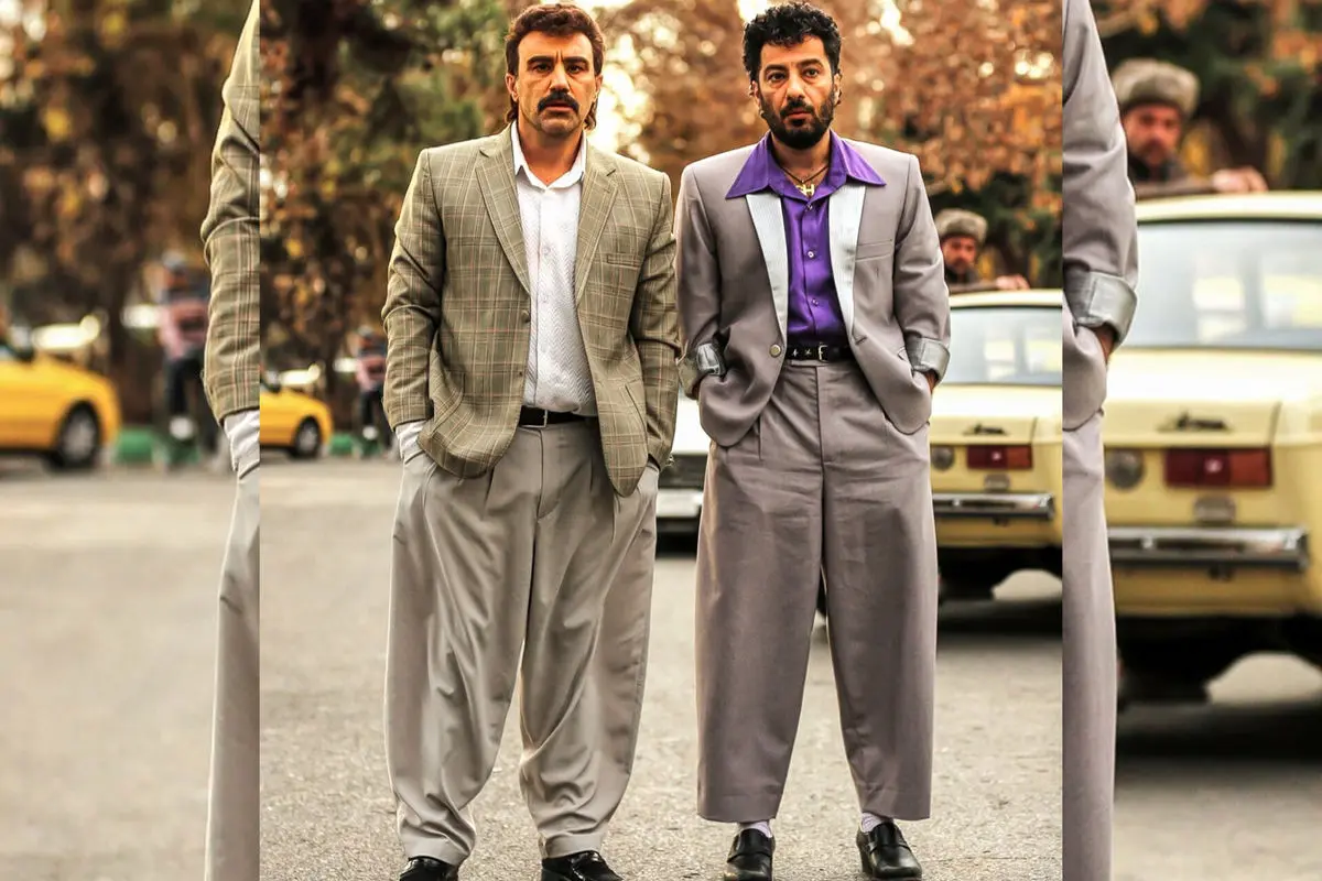 رقص آقایان در فیلم های اخیر، نظر یکی از کارشناسان / آقایان حداقل در فیلم ها قشنگ برقصید و کمى تمرین کنید!