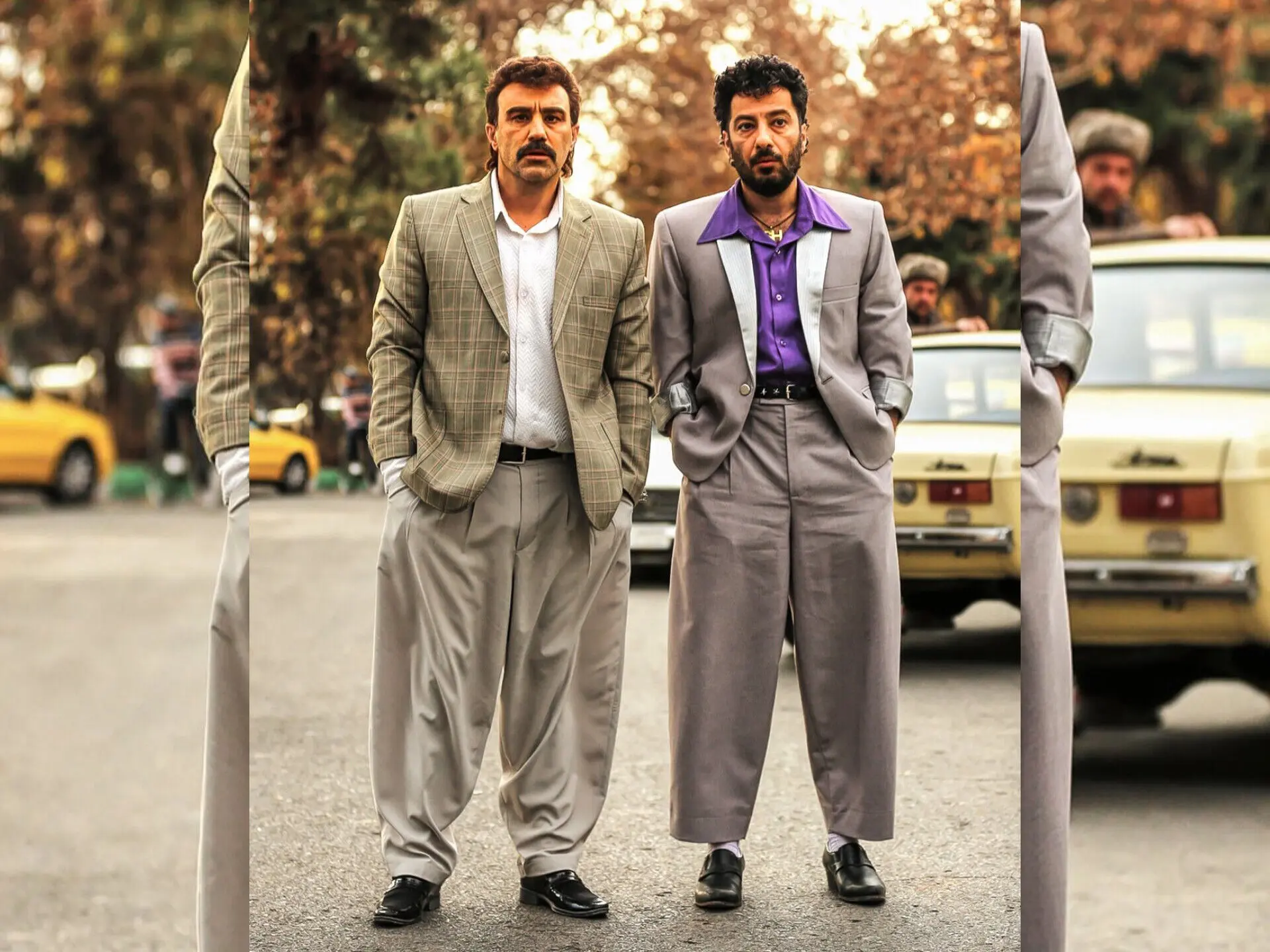 رقص آقایان در فیلم های اخیر، نظر یکی از کارشناسان / آقایان حداقل در فیلم ها قشنگ برقصید و کمى تمرین کنید!