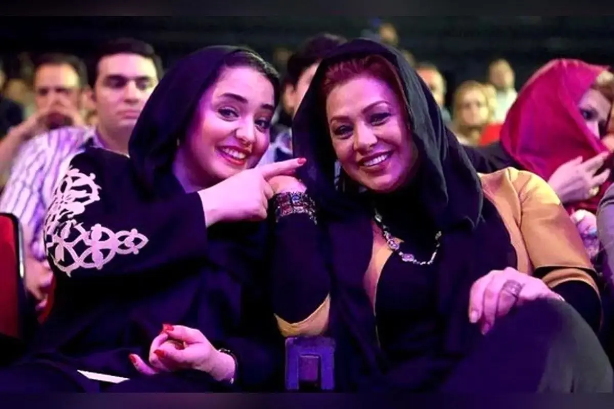 حضور ستارگان سینما و تلویزیون در کنسرت خنده حسن ریوندی؛ شب پر از شوخی، انرژی مثبت و تصاویر دیدنی