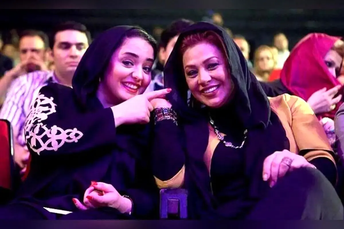 حضور ستارگان سینما و تلویزیون در کنسرت خنده حسن ریوندی؛ شب پر از شوخی، انرژی مثبت و تصاویر دیدنی