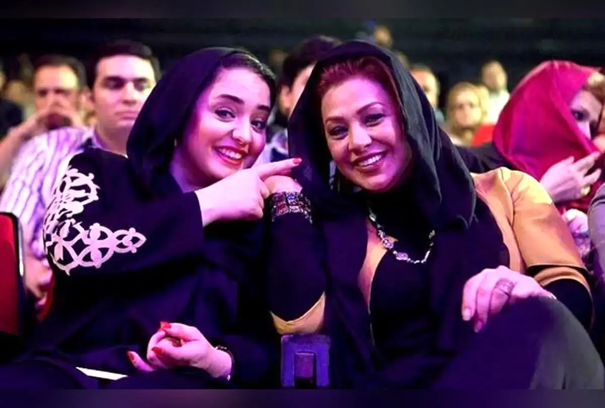 حضور ستارگان سینما و تلویزیون در کنسرت خنده حسن ریوندی؛ شب پر از شوخی، انرژی مثبت و تصاویر دیدنی