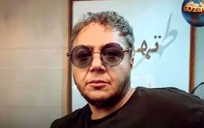 رونمایی مازیار لرستانی از خواهر کپی برابر اصل خود + عکس حیرت‌انگیز شباهت بی‌نظیر