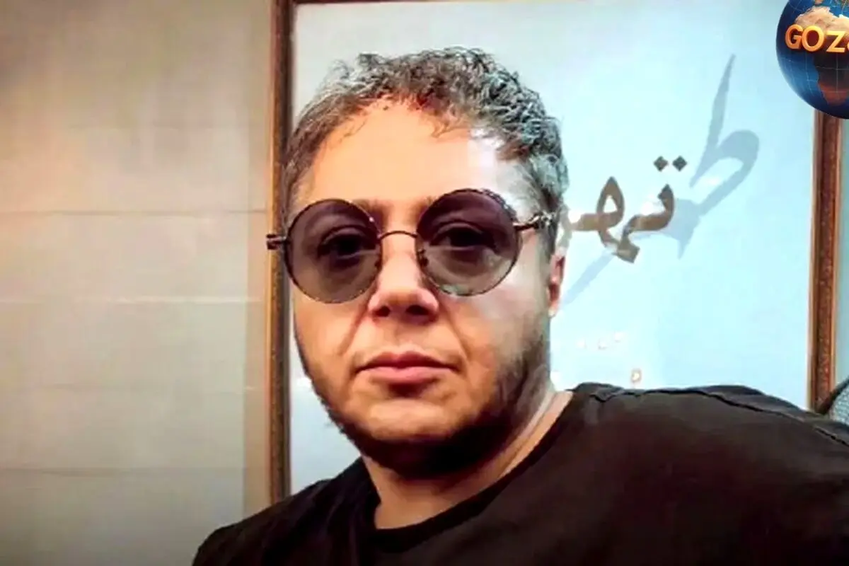 رونمایی مازیار لرستانی از خواهر کپی برابر اصل خود + عکس حیرت‌انگیز شباهت بی‌نظیر