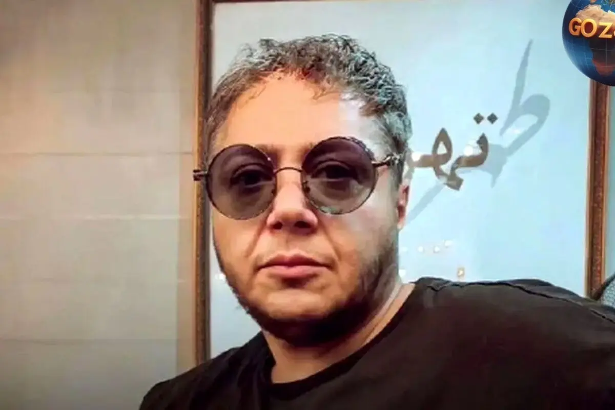 رونمایی مازیار لرستانی از خواهر کپی برابر اصل خود + عکس حیرت‌انگیز شباهت بی‌نظیر