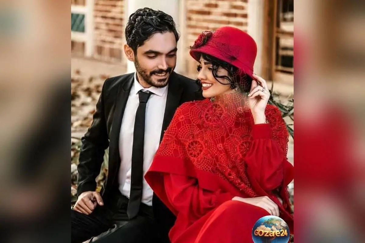 سیما خضرآبادی از رازهای زندگی و داستان آشنایی با همسر سابقش: شغلم را مخفی کردم چون ابرو و سبیل داشتم!