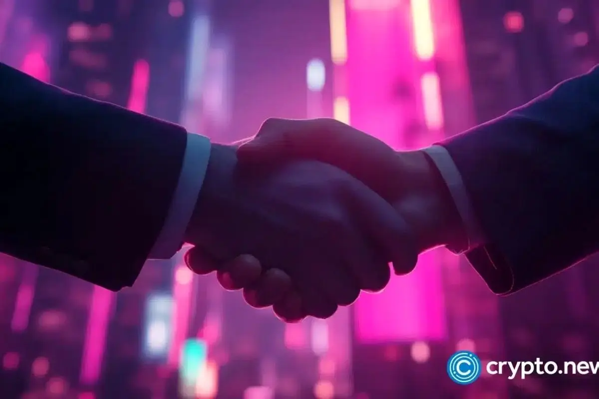 تالوس با خرید کوینمتریکس تحولی بزرگ در شفافیت و دادههای بازار رمزارزهای نهادی ایجاد میکند