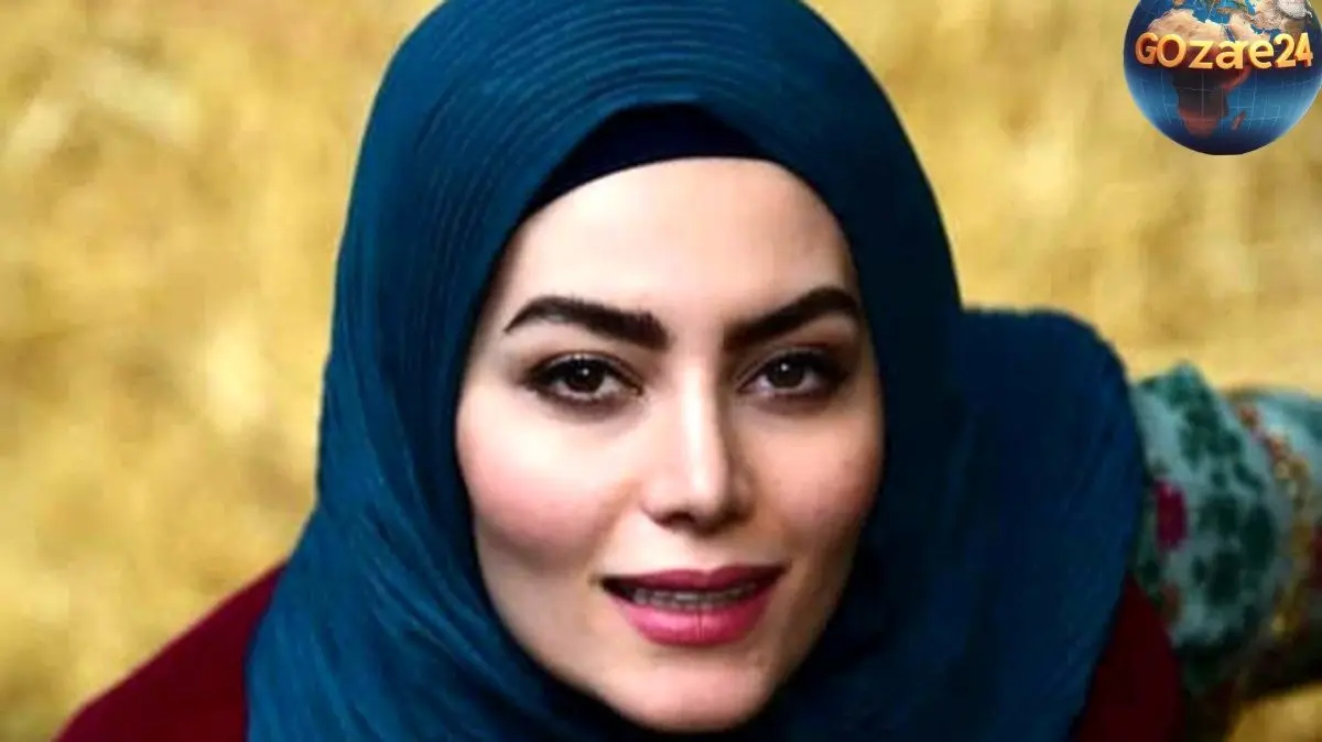 هدیه خاص و عاشقانه هدیه بازوند به پدر مهربان و باکلاسش؛ تصویر و متن احساس‌برانگیز در سریال نون خ