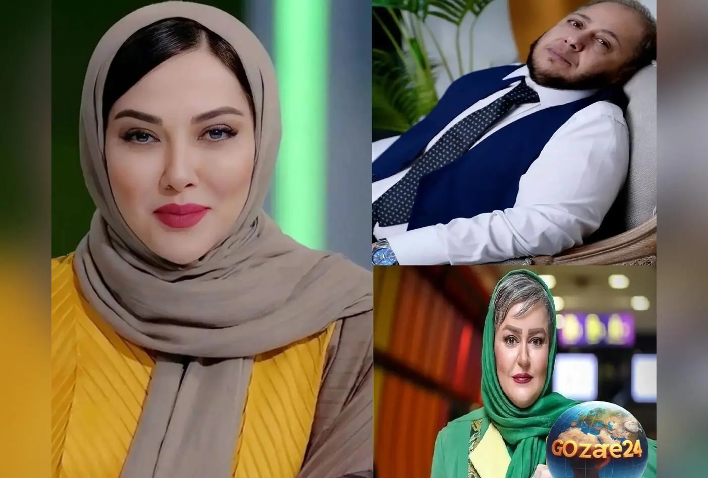 جدیدترین تصاویر و خبرهای هنری از زانو زدن برای خواستگاری، استایل‌های متفاوت، داستان‌های عاشقانه و پشت صحنه‌های جذاب در فضای مجازی