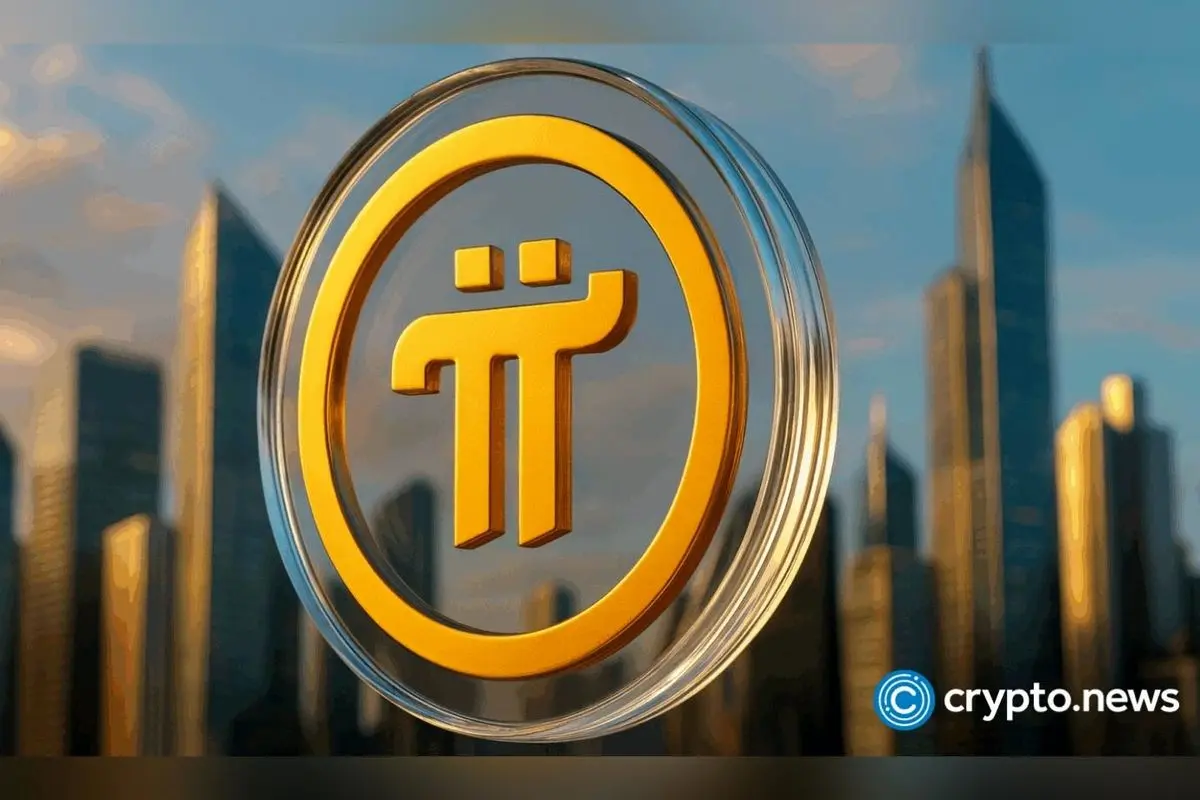 تحلیل قیمت Pi Network: بزرگ‌ترین نهنگ‌ها مجدداً وارد بازار شدند و احتمال شروع روند صعودی جدید قوت گرفت