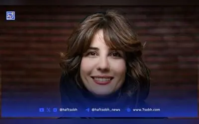 استایل مینیمال و لوکس سارا بهرامی، درخشش چشم‌ها و روندهای مد روز را همزمان به نمایش گذاشت!