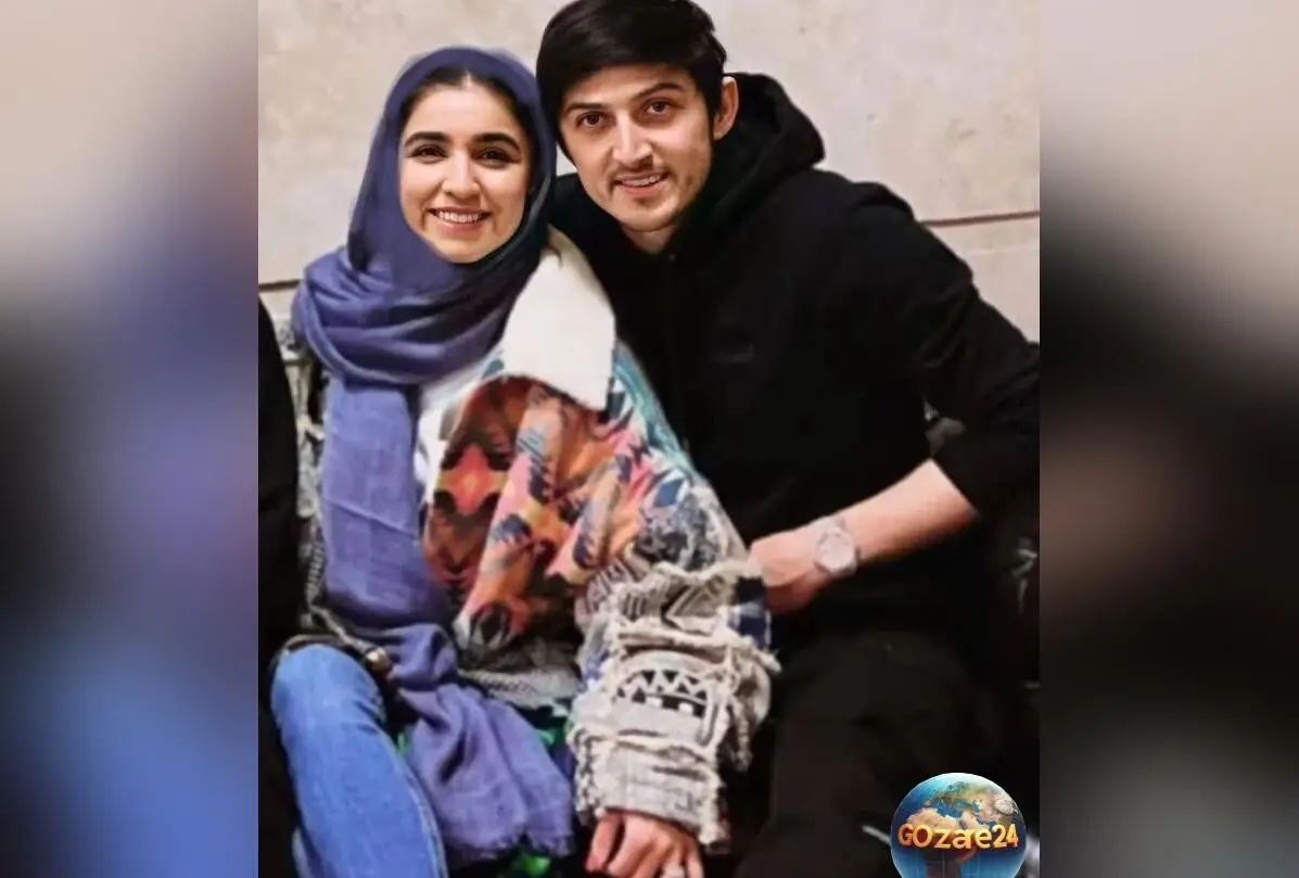 سردار آزمون: همسرم قبلاً فوتبالی نبود اما حالا به تاکتیک‌هایم ایراد می‌گیرد + صحبت‌های صمیمی در برنامه تلویزیونی