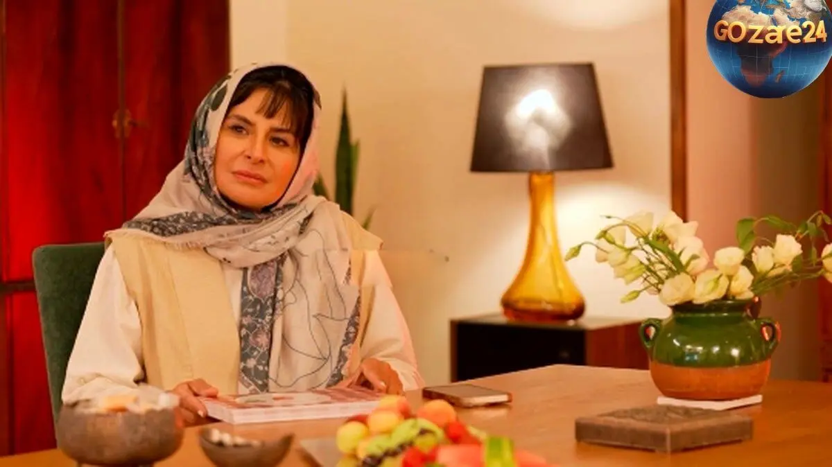سیما تیرانداز از رازهای دکوراسیون خانه لوکس و عتیقه‌پسند خود: نکات طلایی برای خرید هوشمندانه و تزییناتی گران‌قیمت