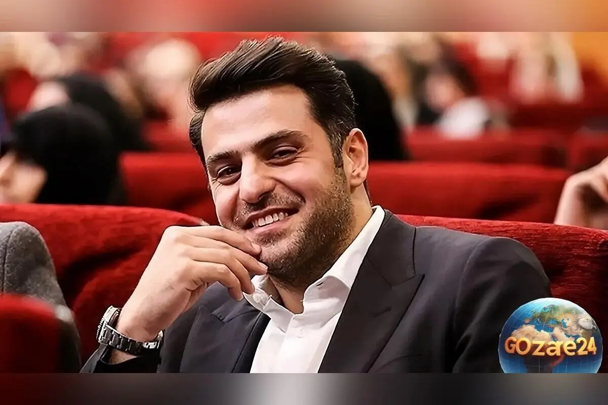 استوری جنجالی علی ضیا درباره عشق زمینی‌اش که هرگز فاش نشد + عکس و جزئیات