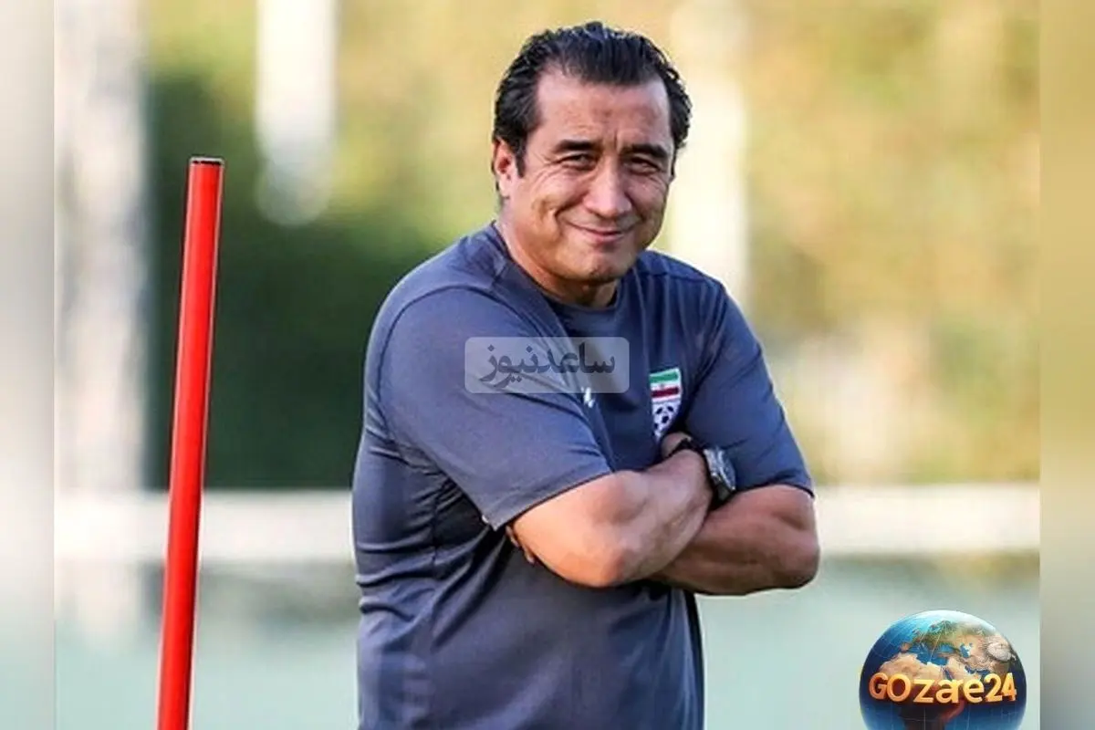 افشاگری خداداد عزیزی درباره رشوه و تهدید مدیران فدراسیون فوتبال در دهه ۸۰