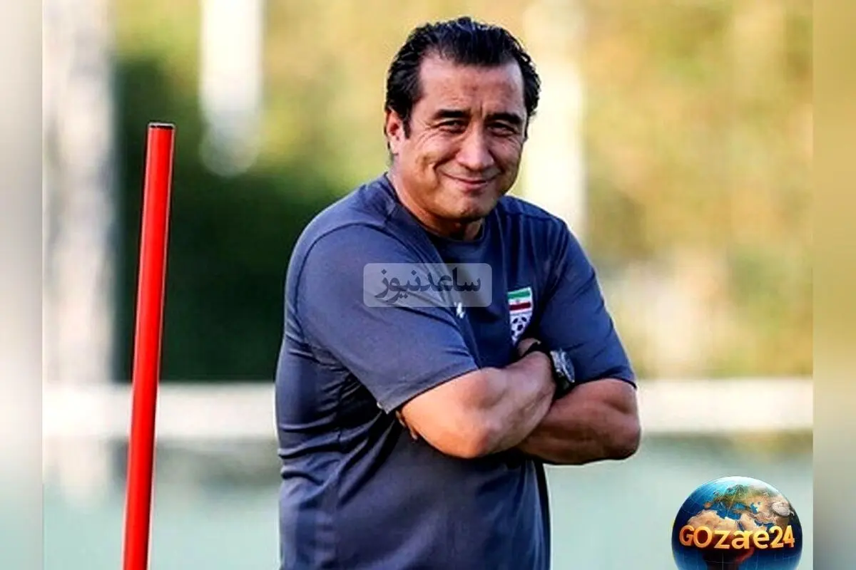 افشاگری خداداد عزیزی درباره رشوه و تهدید مدیران فدراسیون فوتبال در دهه ۸۰