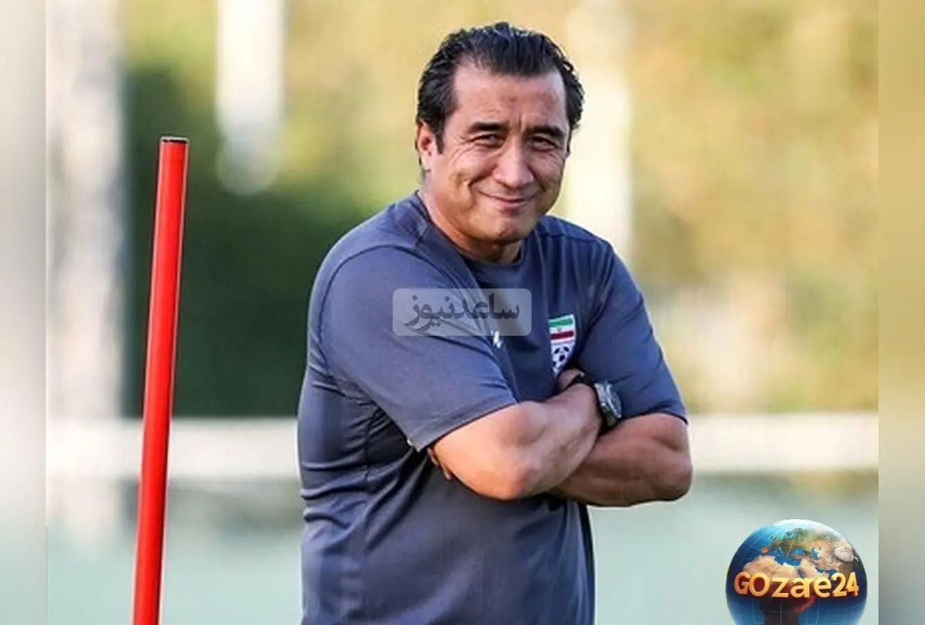افشاگری خداداد عزیزی درباره رشوه و تهدید مدیران فدراسیون فوتبال در دهه ۸۰