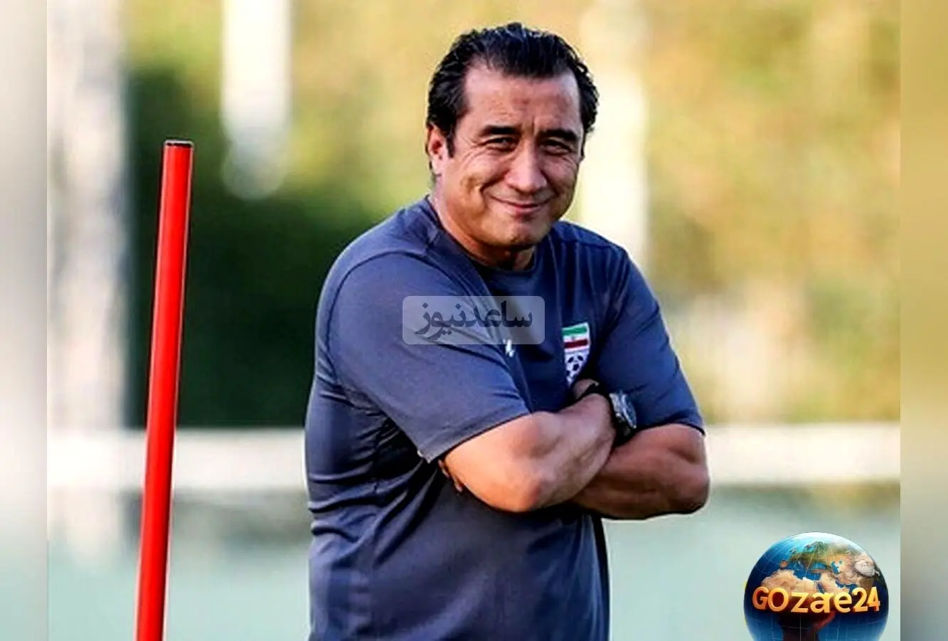 افشاگری خداداد عزیزی درباره رشوه و تهدید مدیران فدراسیون فوتبال در دهه ۸۰