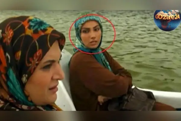 محیا دهقانی «سوسن» پایتخت در جشن تولد ۳۳ سالگی و حضور در جشنواره فیلم فجر + تصاویر