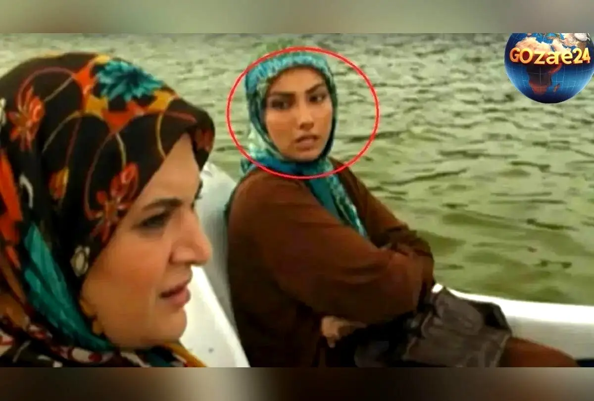 محیا دهقانی «سوسن» پایتخت در جشن تولد ۳۳ سالگی و حضور در جشنواره فیلم فجر + تصاویر