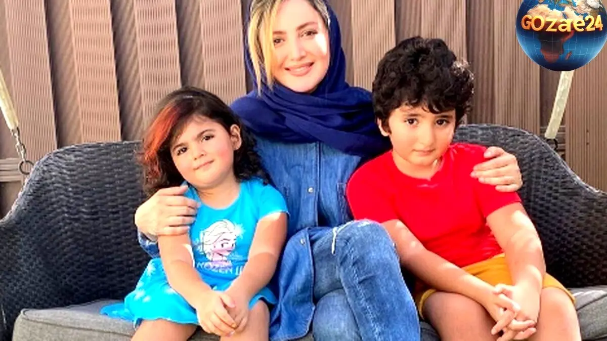 شیلا خداداد و استایل‌های متفاوت: از لباس هالووینی تا تیم استقلال + تصاویر خانوادگی