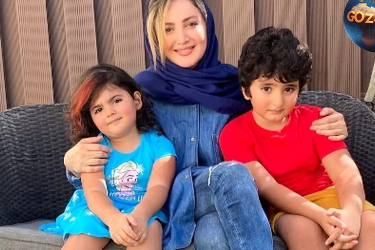 شیلا خداداد و استایل‌های متفاوت: از لباس هالووینی تا تیم استقلال + تصاویر خانوادگی