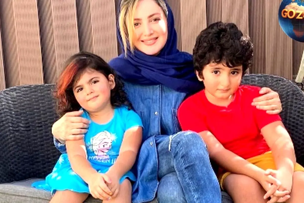 شیلا خداداد و استایل‌های متفاوت: از لباس هالووینی تا تیم استقلال + تصاویر خانوادگی