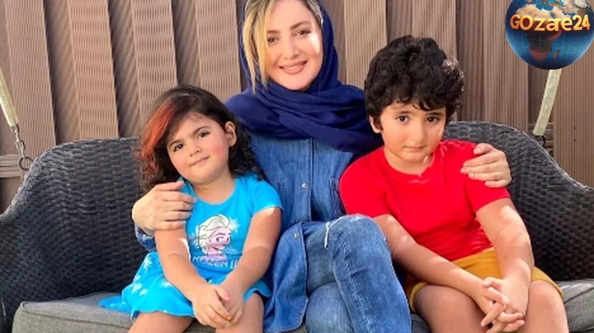 شیلا خداداد و استایل‌های متفاوت: از لباس هالووینی تا تیم استقلال + تصاویر خانوادگی
