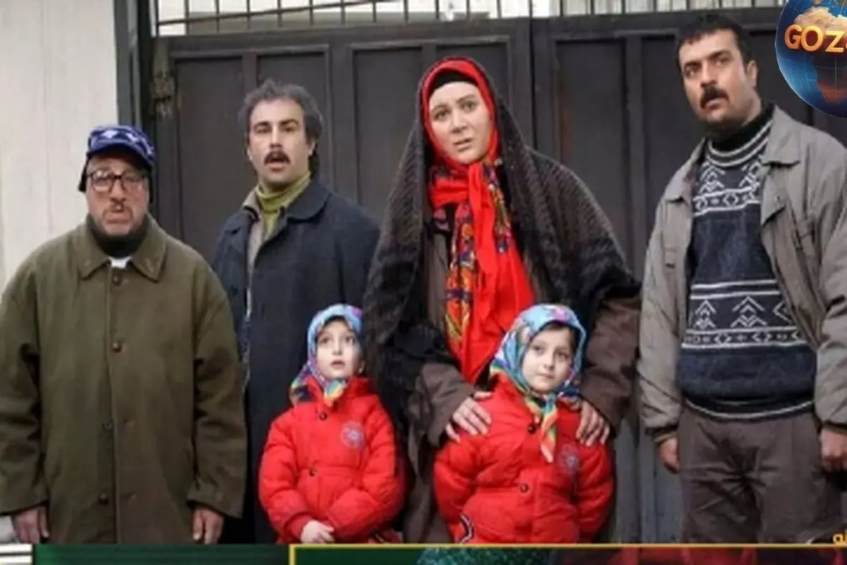 بازیگران مشترک سریالهای پایتخت و پس از باران: نقشآفرینیهای متفاوت امیر آتشانی و حسین توشه در دو مجموعه محبوب