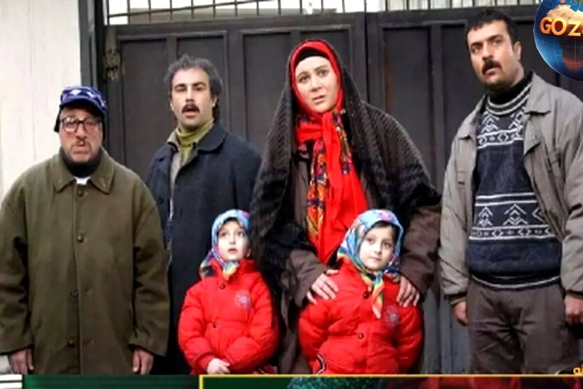 بازیگران مشترک سریال‌های پایتخت و پس از باران: نقش‌آفرینی‌های متفاوت امیر آتشانی و حسین توشه در دو مجموعه محبوب