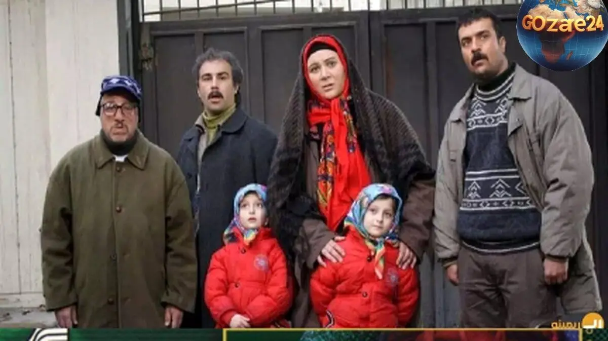 بازیگران مشترک سریال‌های پایتخت و پس از باران: نقش‌آفرینی‌های متفاوت امیر آتشانی و حسین توشه در دو مجموعه محبوب