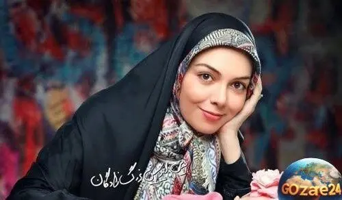 عکس عاشقانه مرحوم آزاده نامداری و همسرش در روزهای پایانی زندگی؛ لحظه‌ای ناب و احساسی در صفحه اینستاگرام
