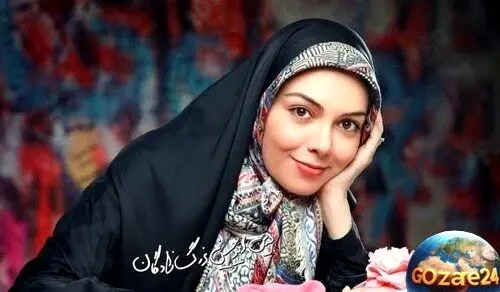 عکس عاشقانه مرحوم آزاده نامداری و همسرش در روزهای پایانی زندگی؛ لحظه‌ای ناب و احساسی در صفحه اینستاگرام