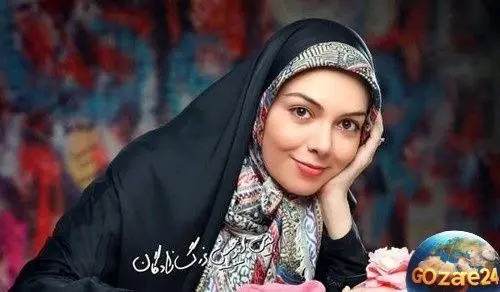 عکس عاشقانه مرحوم آزاده نامداری و همسرش در روزهای پایانی زندگی؛ لحظه‌ای ناب و احساسی در صفحه اینستاگرام