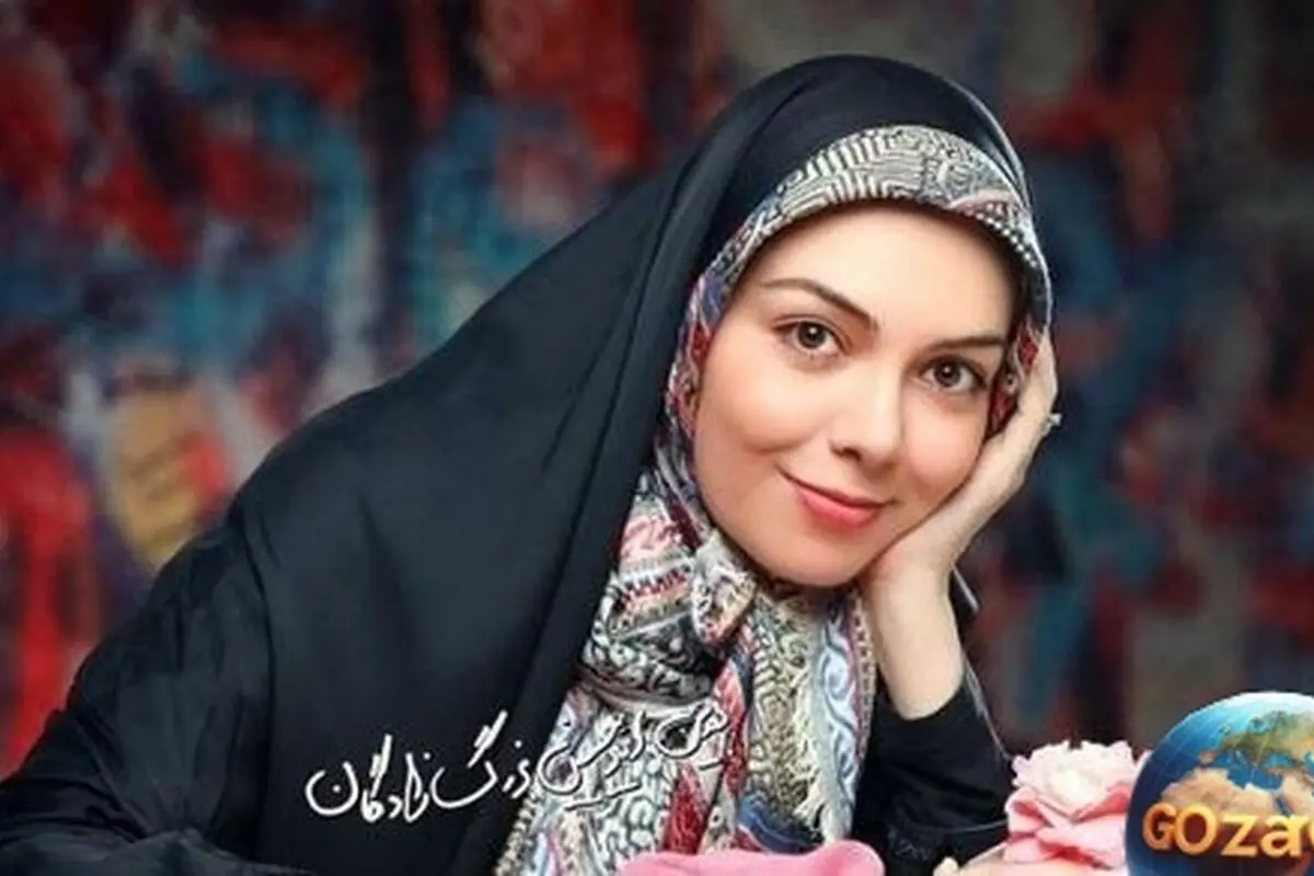 عکس عاشقانه مرحوم آزاده نامداری و همسرش در روزهای پایانی زندگی؛ لحظه‌ای ناب و احساسی در صفحه اینستاگرام
