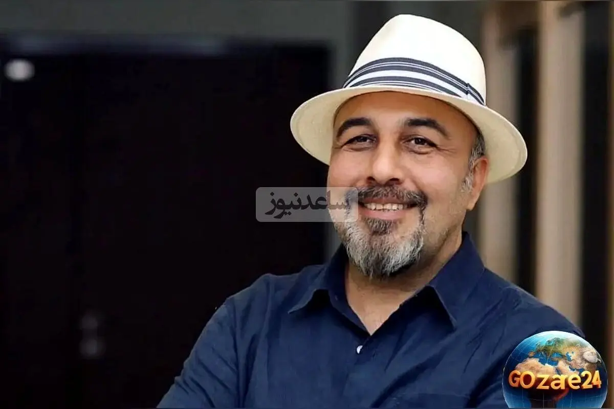 راز زندگی رضا عطاران و نکاتی جالب درباره علاقه‌مندی‌ها و رانندگی او