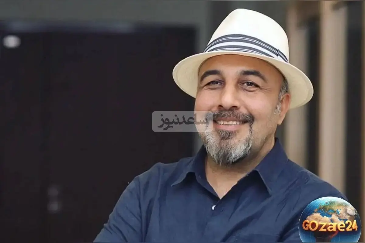 راز زندگی رضا عطاران و نکاتی جالب درباره علاقه‌مندی‌ها و رانندگی او