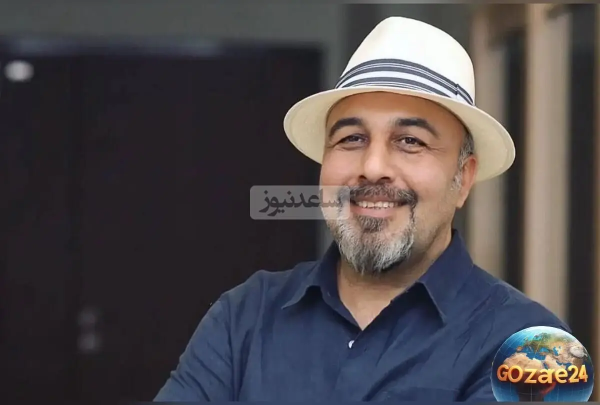 راز زندگی رضا عطاران و نکاتی جالب درباره علاقه‌مندی‌ها و رانندگی او